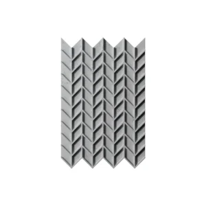 Wanddeko aus Architekturbeton PB49 MINI - 935 x 600 x 25 mm