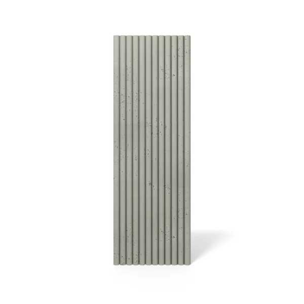 Akustikpaneel aus Sichtbeton 3D PB57 1350x456x30 mm – Bild 10