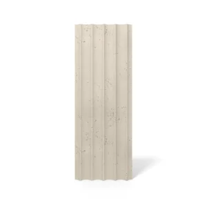 3D Wandpaneel Betonoptik PB59 1350x498x35 mm