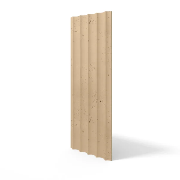 3D Wandpaneel Betonoptik PB59 1350x498x35 mm – Bild 24