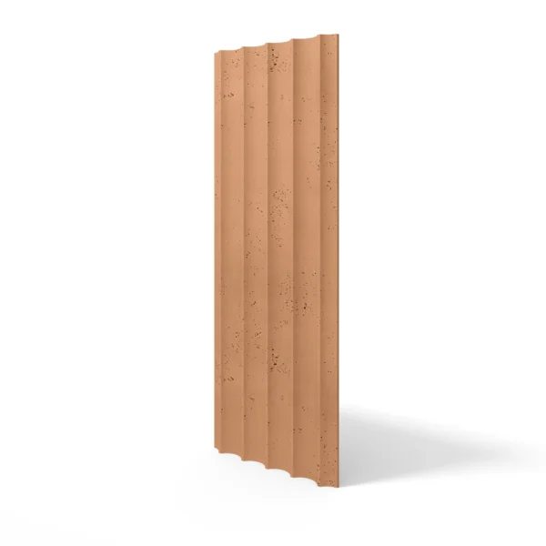 3D Wandpaneel Betonoptik PB59 1350x498x35 mm – Bild 27
