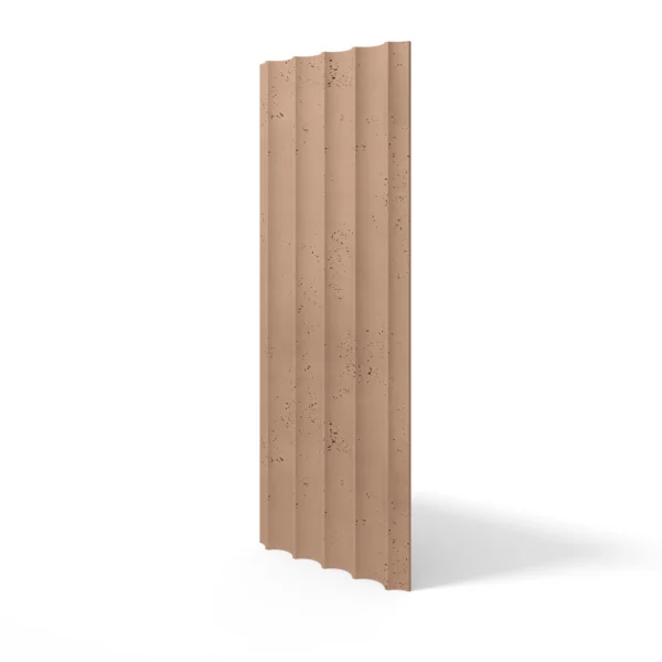 3D Wandpaneel Betonoptik PB59 1350x498x35 mm – Bild 28