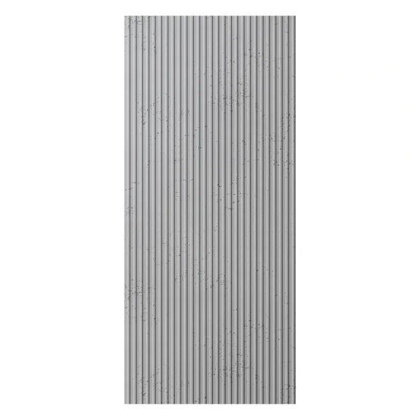 Wandverkleidung in Betonoptik PB37 135x60x14 mm