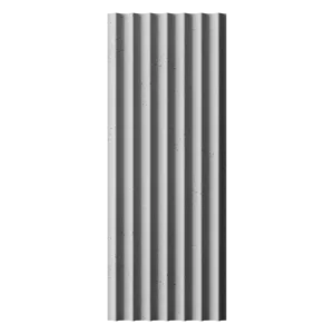 3D Betonpaneele PB60 1350x523x35 mm