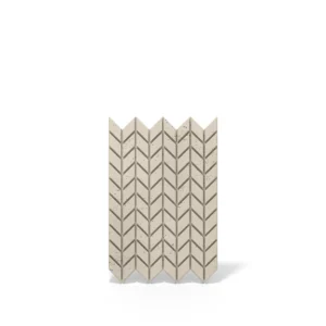 3D Wandverkleidung - PB48 MINI - 935 x 600 x 25 mm