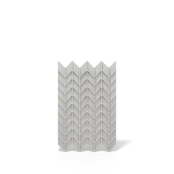 Wanddeko aus Architekturbeton PB49 MINI - 935 x 600 x 25 mm – Bild 10