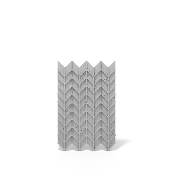 Wanddeko aus Architekturbeton PB49 MINI - 935 x 600 x 25 mm – Bild 11