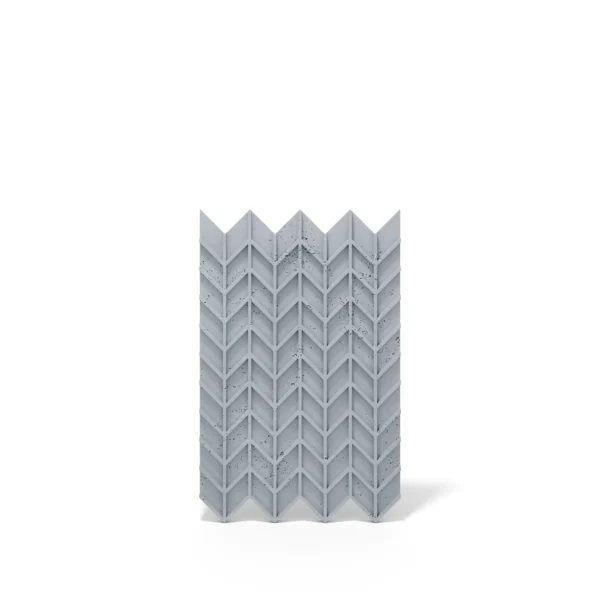 Wanddeko aus Architekturbeton PB49 MINI - 935 x 600 x 25 mm – Bild 13