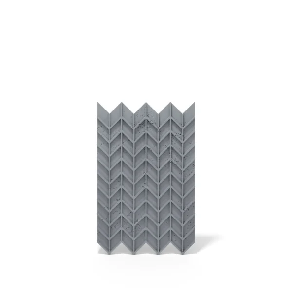 Wanddeko aus Architekturbeton PB49 MINI - 935 x 600 x 25 mm – Bild 14
