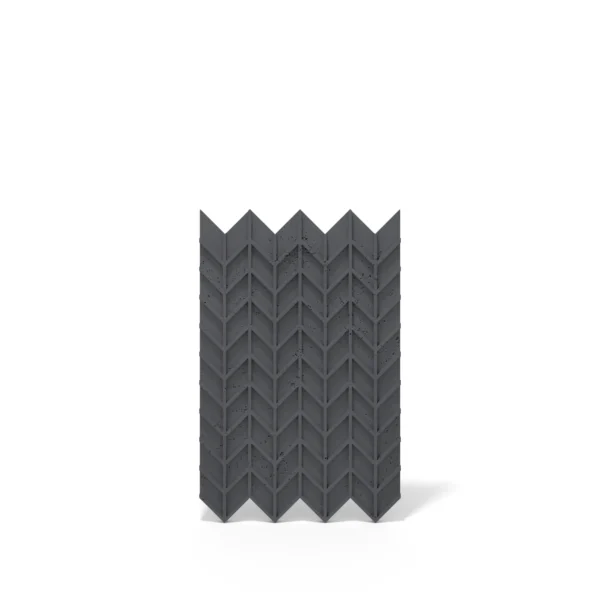 Wanddeko aus Architekturbeton PB49 MINI - 935 x 600 x 25 mm – Bild 15