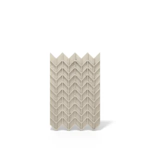 Wanddeko aus Architekturbeton PB49 MINI - 935 x 600 x 25 mm