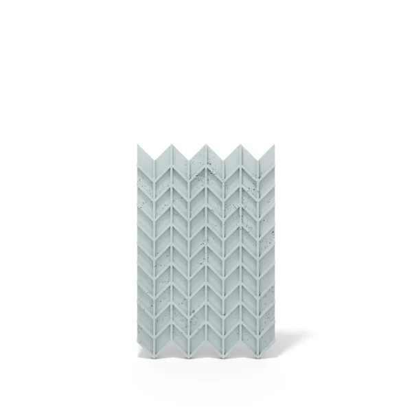 Wanddeko aus Architekturbeton PB49 MINI - 935 x 600 x 25 mm – Bild 12