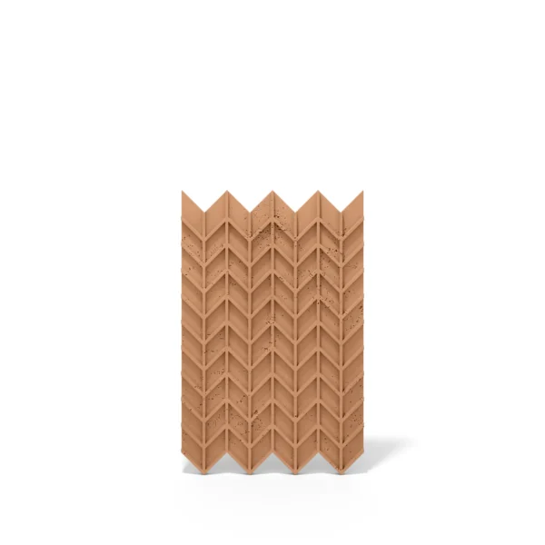 Wanddeko aus Architekturbeton PB49 MINI - 935 x 600 x 25 mm – Bild 6