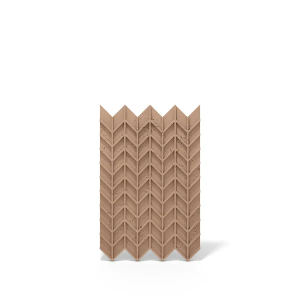 Wanddeko aus Architekturbeton PB49 MINI - 935 x 600 x 25 mm – Bild 7
