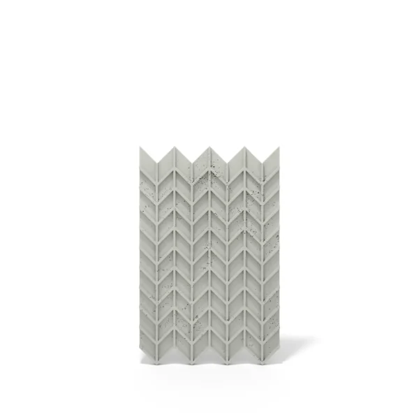 Wanddeko aus Architekturbeton PB49 MINI - 935 x 600 x 25 mm – Bild 8