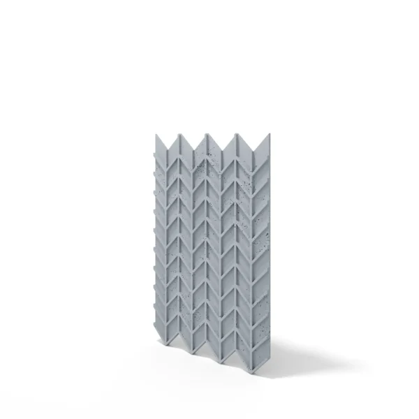 Wanddeko aus Architekturbeton PB49 MINI - 935 x 600 x 25 mm – Bild 18