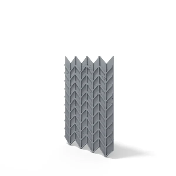 Wanddeko aus Architekturbeton PB49 MINI - 935 x 600 x 25 mm – Bild 19