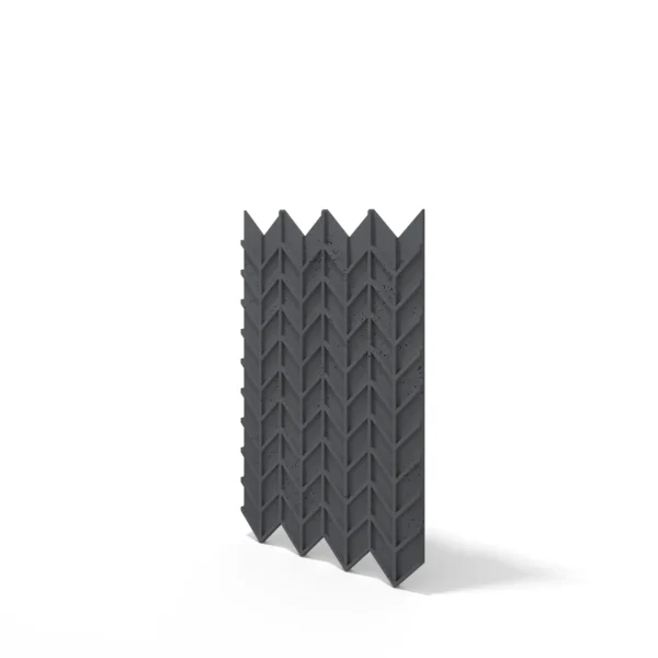 Wanddeko aus Architekturbeton PB49 MINI - 935 x 600 x 25 mm – Bild 21