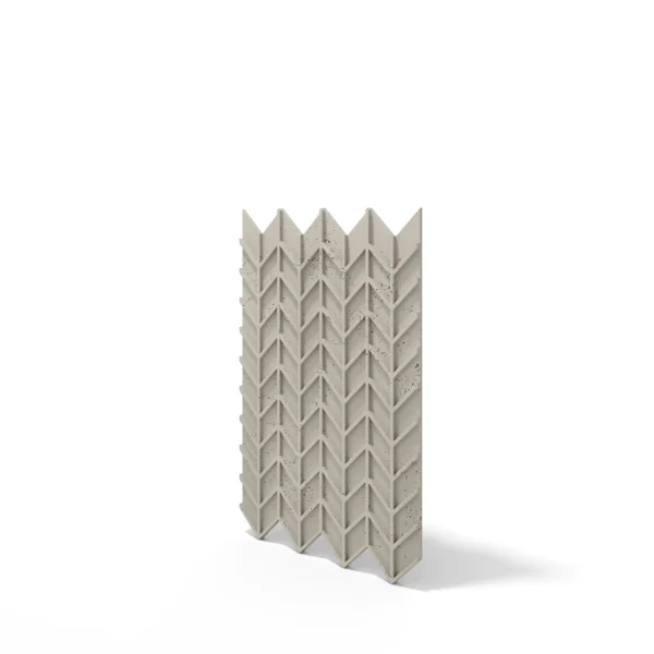 Wanddeko aus Architekturbeton PB49 MINI - 935 x 600 x 25 mm – Bild 22