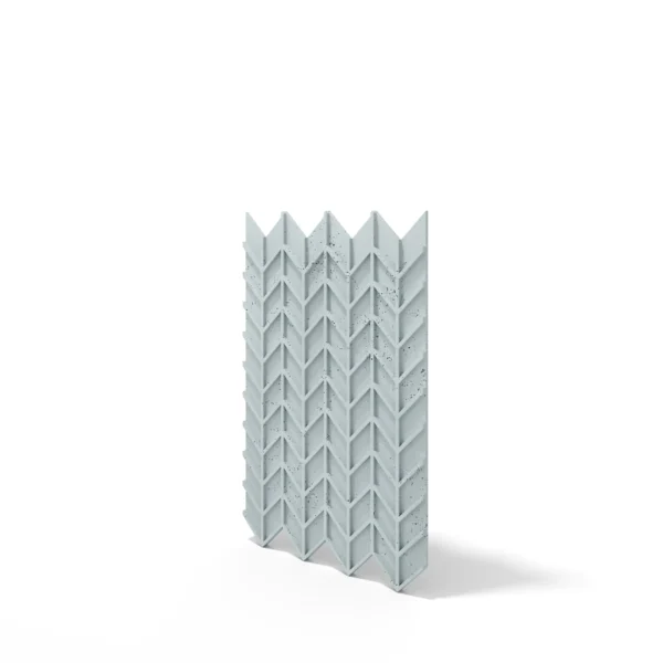 Wanddeko aus Architekturbeton PB49 MINI - 935 x 600 x 25 mm – Bild 26