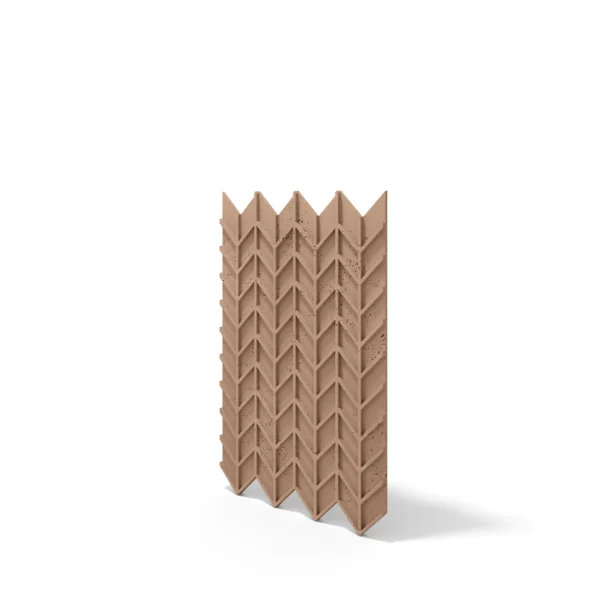 Wanddeko aus Architekturbeton PB49 MINI - 935 x 600 x 25 mm – Bild 28