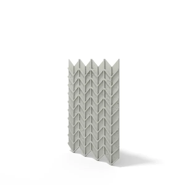 Wanddeko aus Architekturbeton PB49 MINI - 935 x 600 x 25 mm – Bild 29