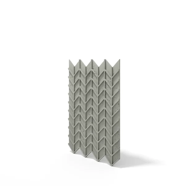 Wanddeko aus Architekturbeton PB49 MINI - 935 x 600 x 25 mm – Bild 30