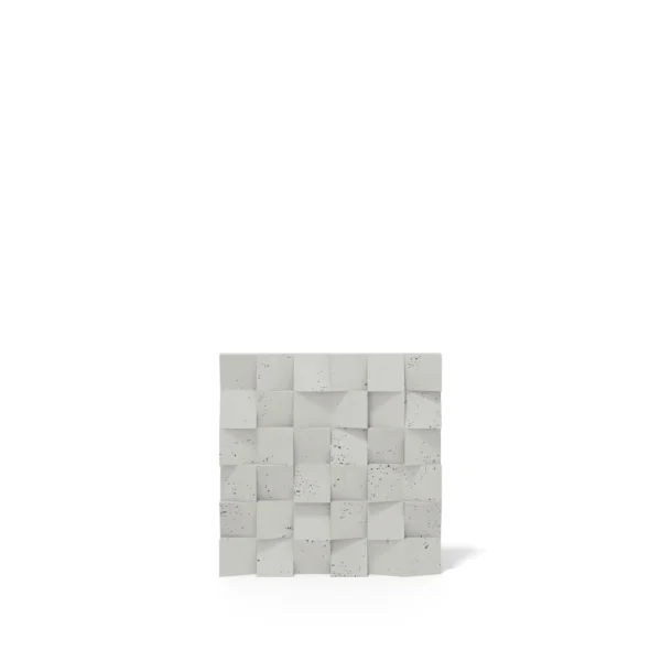 Wanddeko aus Architekturbeton PB16 – 600 x 600 x 45 mm – Bild 10