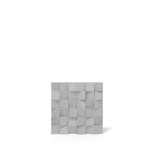 Wanddeko aus Architekturbeton PB16 – 600 x 600 x 45 mm – Bild 11