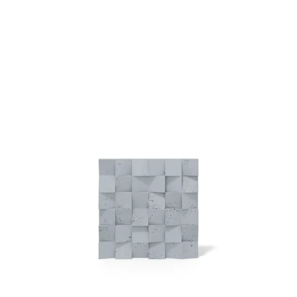 Wanddeko aus Architekturbeton PB16 – 600 x 600 x 45 mm – Bild 13