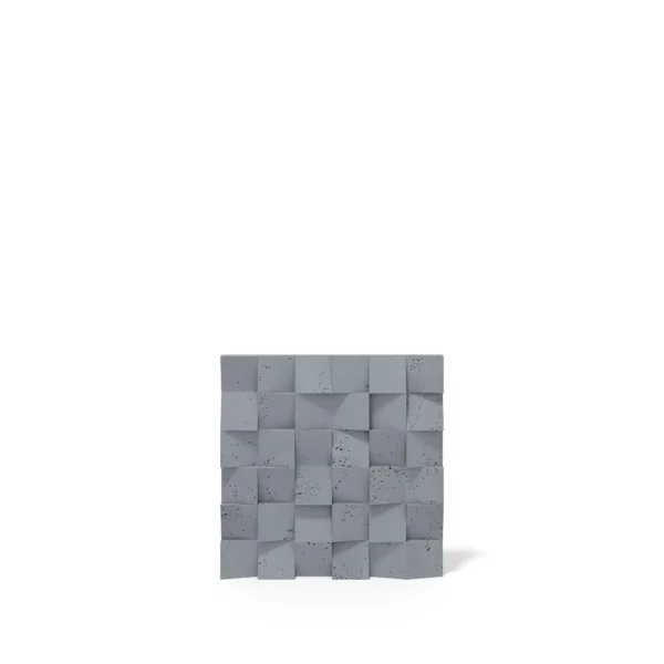 Wanddeko aus Architekturbeton PB16 – 600 x 600 x 45 mm – Bild 14