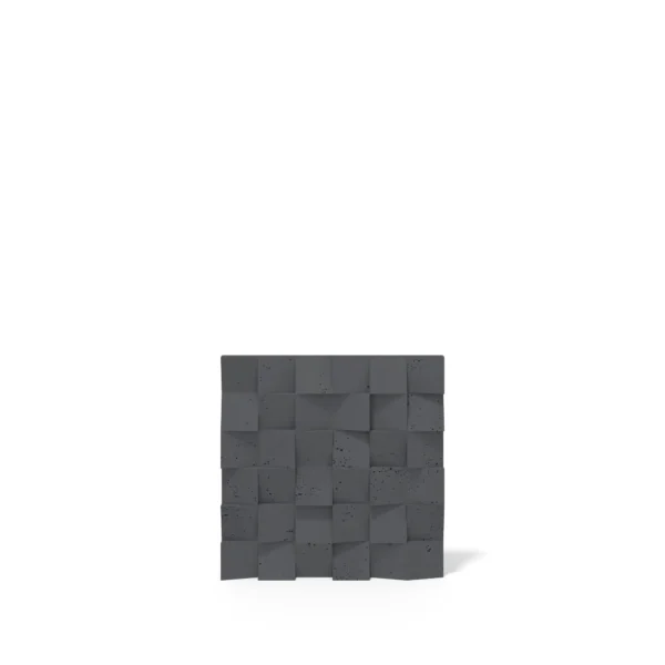 Wanddeko aus Architekturbeton PB16 – 600 x 600 x 45 mm – Bild 15