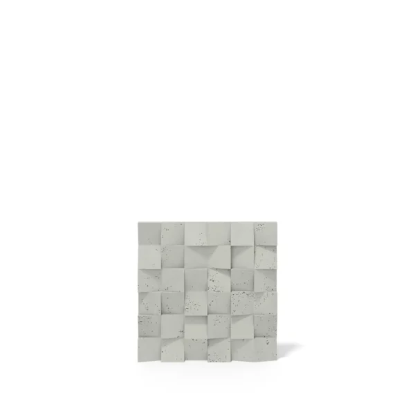 Wanddeko aus Architekturbeton PB16 – 600 x 600 x 45 mm – Bild 8
