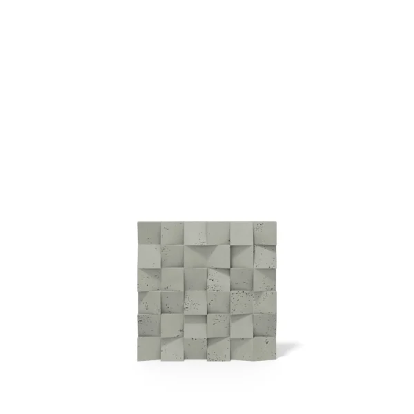 Wanddeko aus Architekturbeton PB16 – 600 x 600 x 45 mm – Bild 9