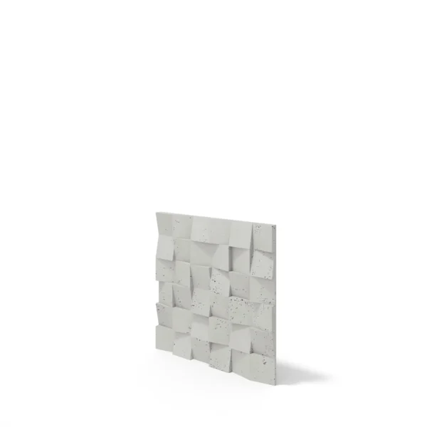 Wanddeko aus Architekturbeton PB16 – 600 x 600 x 45 mm – Bild 16