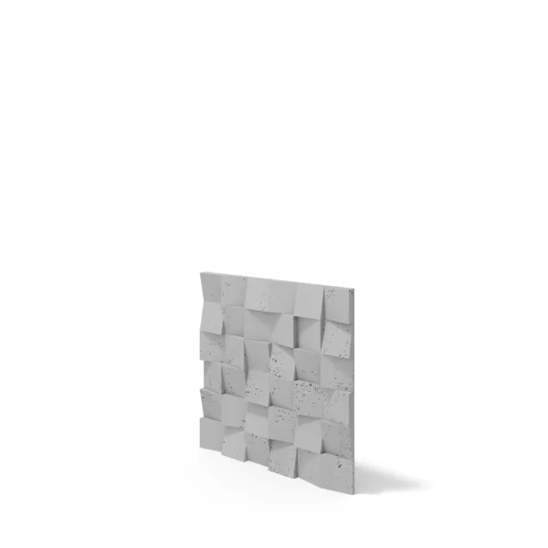 Wanddeko aus Architekturbeton PB16 – 600 x 600 x 45 mm – Bild 17