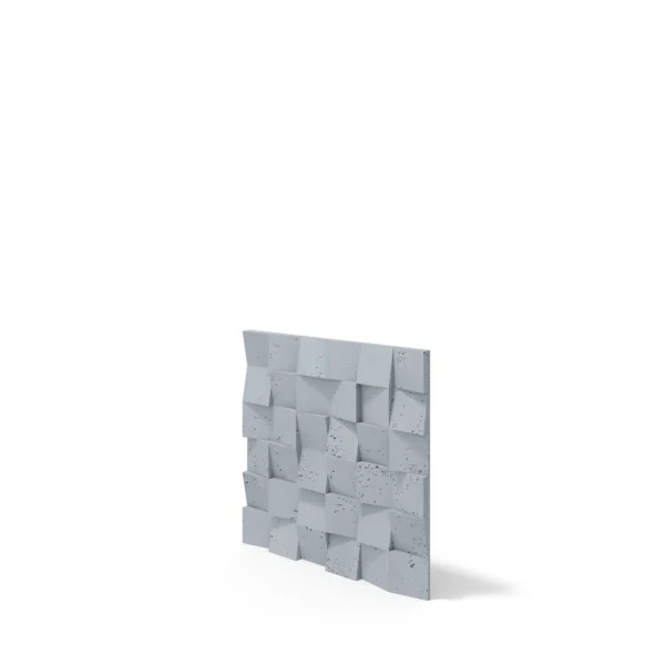 Wanddeko aus Architekturbeton PB16 – 600 x 600 x 45 mm – Bild 18