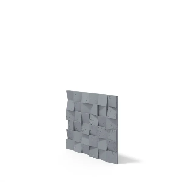 Wanddeko aus Architekturbeton PB16 – 600 x 600 x 45 mm – Bild 19