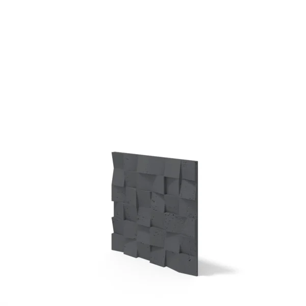 Wanddeko aus Architekturbeton PB16 – 600 x 600 x 45 mm – Bild 20
