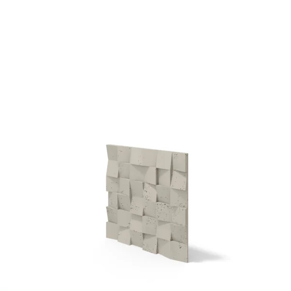 Wanddeko aus Architekturbeton PB16 – 600 x 600 x 45 mm – Bild 22