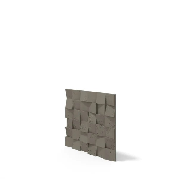 Wanddeko aus Architekturbeton PB16 – 600 x 600 x 45 mm – Bild 25
