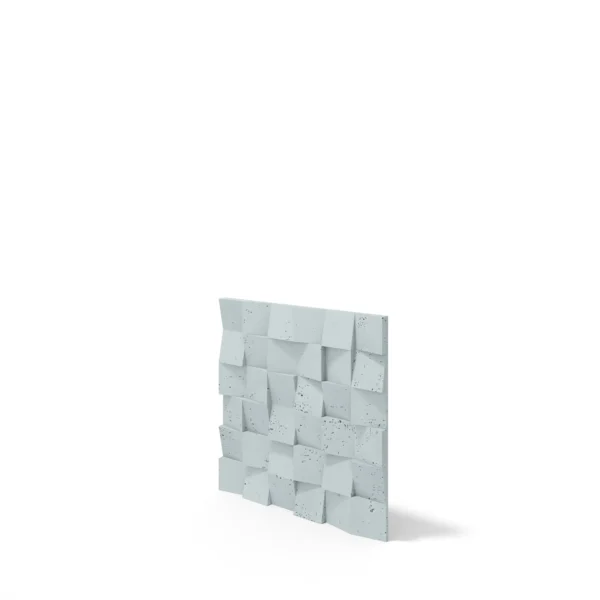 Wanddeko aus Architekturbeton PB16 – 600 x 600 x 45 mm – Bild 26