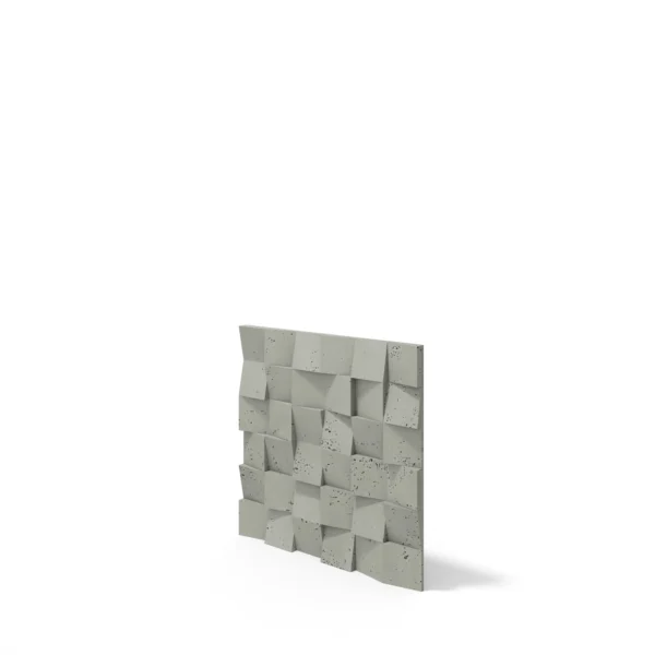 Wanddeko aus Architekturbeton PB16 – 600 x 600 x 45 mm – Bild 30