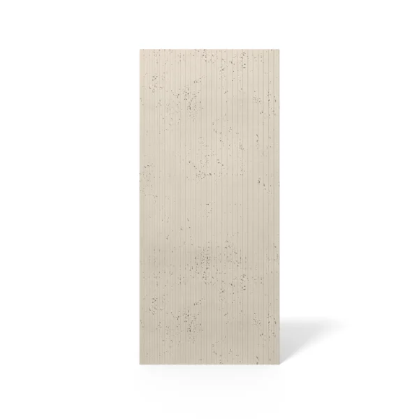 Wandverkleidung in Betonoptik PB37 135x60x14 mm