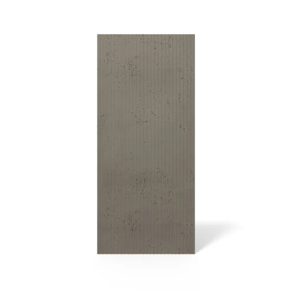 Wandverkleidung in Betonoptik PB37 135x60x14 mm – Bild 5