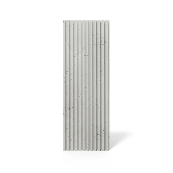 3D Wandverkleidung aus Sichtbeton PB38 1350 x 478 x 32 mm – Bild 6
