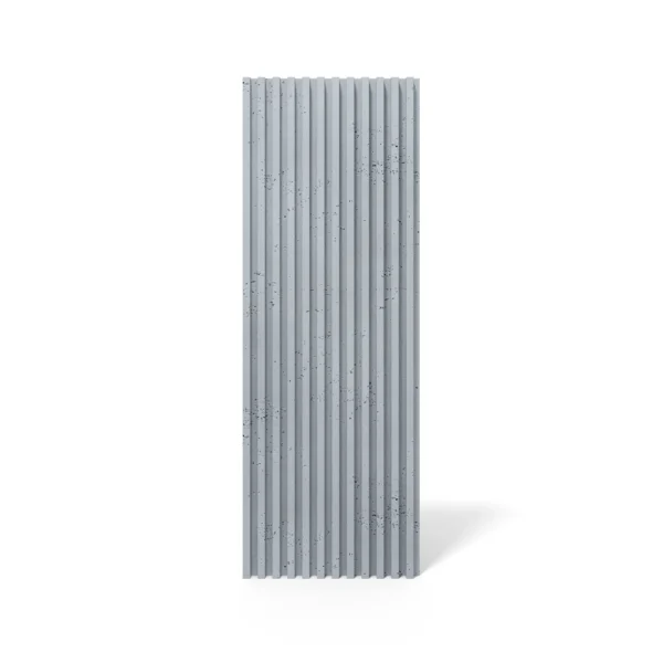 3D Wandverkleidung aus Sichtbeton PB38 1350 x 478 x 32 mm – Bild 10