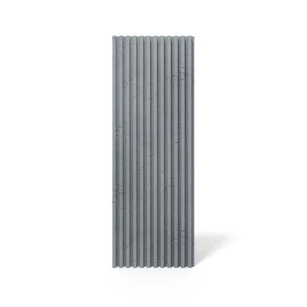 3D Wandverkleidung aus Sichtbeton PB38 1350 x 478 x 32 mm – Bild 12