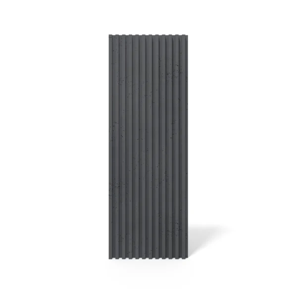 3D Wandverkleidung aus Sichtbeton PB38 1350 x 478 x 32 mm – Bild 13