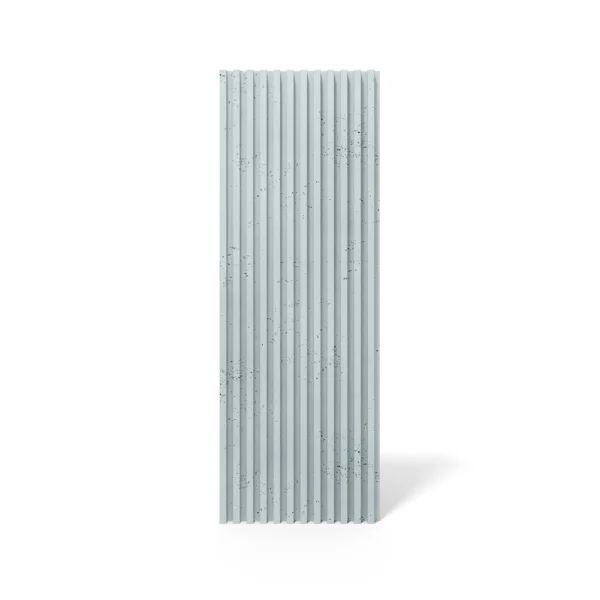3D Wandverkleidung aus Sichtbeton PB38 1350 x 478 x 32 mm – Bild 11